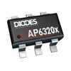 DMC2710UVT-13 Image