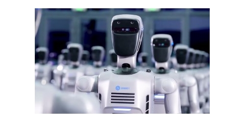 DOBOT Atom och Humanoid Robot Electronics: Hur sensorer, syn, motorer, kraft och kommunikationssystem fungerar