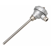 RTD-sensorer: hur de fungerar, IEC 60751 noggrannhet och tillämpningar