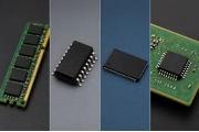 DRAM vs SRAM vs Flash vs NVRAM: Viktiga skillnader och applikationer