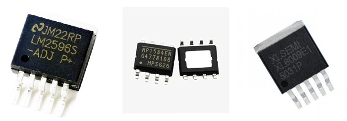 DC-DC Converters
