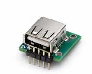 Header Pin Breakout Board