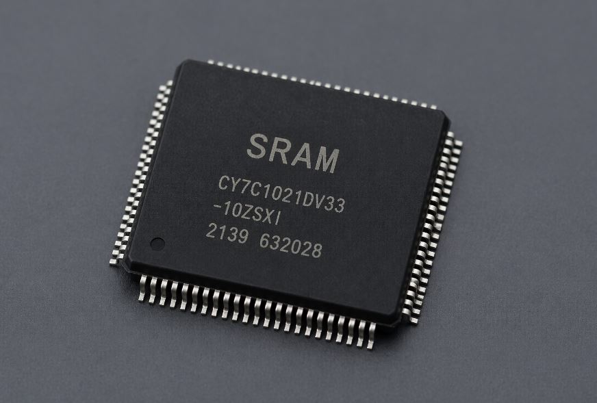SRAM
