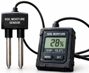 Soil Moisture Sensors