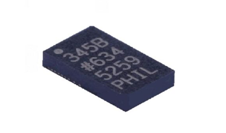 ADXL345BCCZ