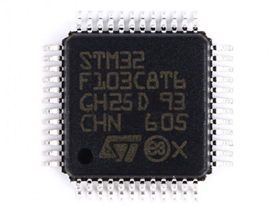 STM32F103C8T6