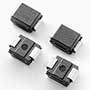 Automotive AECQ-101 Kvalificerade TVS Dioder - SZ Automotive Series