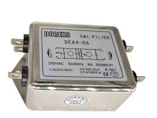  EMI Filter