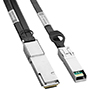 1422-serien 25 G SFP28 Direct Attach Kopparkablar
