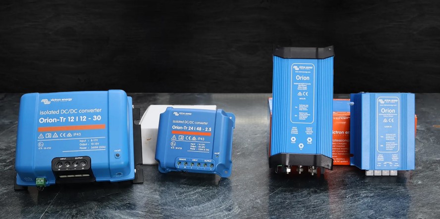 Power Converter